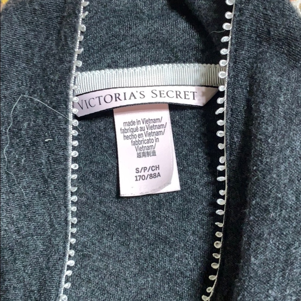 Girls Victoria Secret Robe - Picture 3 of 3